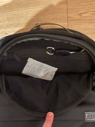 Mochila Airback Negra