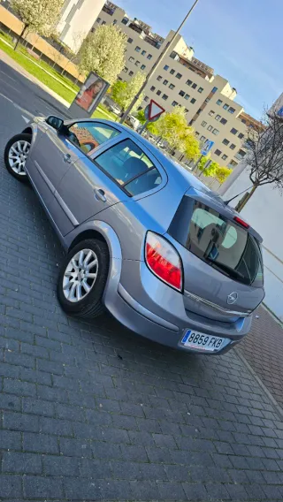 Opel Astra 2007 UNICO DUEÑO‼️SOLO 79000KM✅️✅️