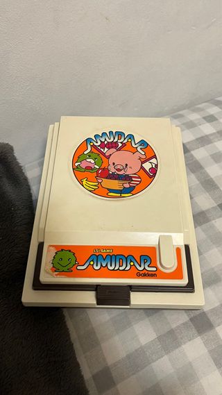 Maquinita LSI GAME AMIDAR Epoch
