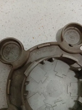 Tapa llanta Seat León mk2 1P0601149 altea toledo