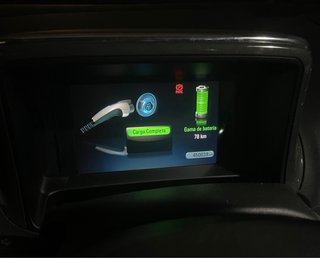 Opel Ampera 2012