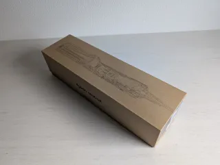 Asciugatrice Dyson Airstrait Blu/Rame in Garanzia