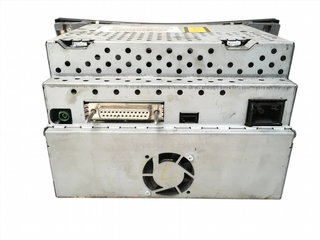 Sistema audio Mercedes W211