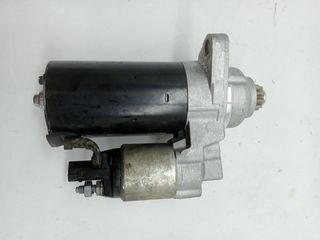 MOTOR ARRANQUE SEAT IBIZA (6L1) 640982