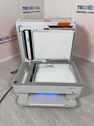 Stampante multifunzione HP Envy 6420e