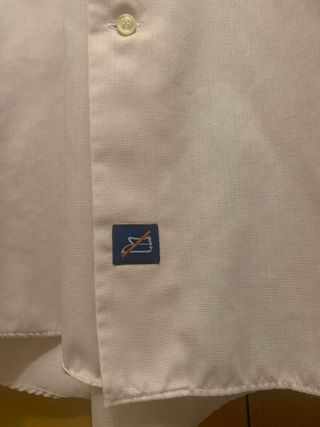 Camicia uomo Alea Tg. 41