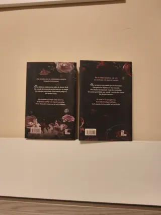 Un destino de ira y fuego Una maldición de sangre