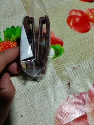 Occhiali da sole Prima Classe pieghevoli marroni