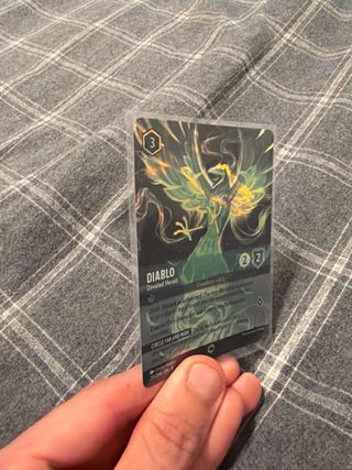 Diablo Devoted Herald 3 Floodborn Ally