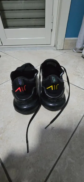 Scarpe Nike Air Max 270