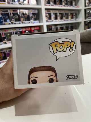 Funko Pop! Star Wars Rey 190