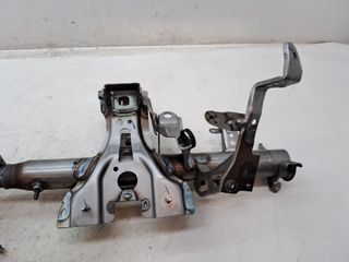 REFUERZO PARAGOLPES DELANTERO TOYOTA VERSO-S 469818