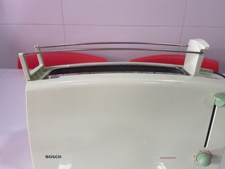 Tostador Bosch Vintage Electrónico