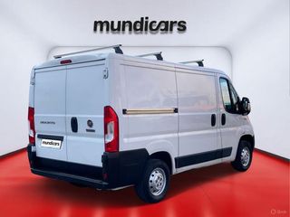 Fiat Ducato FURGÓN 30 L1H1 120CV