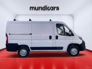 Fiat Ducato FURGÓN 30 L1H1 120CV