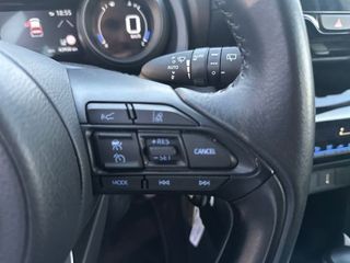 Toyota Yaris Cross 1.5 Hybrid 2WD Active Tech