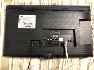 Tv Samsung UE22ES5000 de 22”