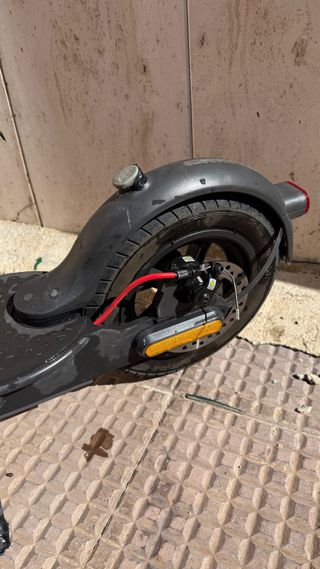Monopattino XIAOMI Mi Electric Scooter Pro 2