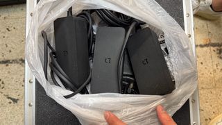 Monopattino XIAOMI Mi Electric Scooter Pro 2