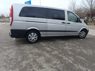 Mercedes-Benz Vito 2004