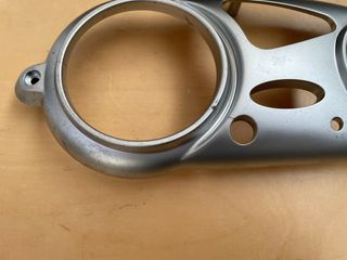 Embellecedor Relojes BMW F650GS Dakar F650CS