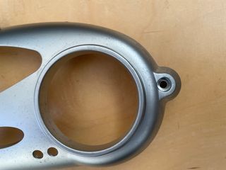 Embellecedor Relojes BMW F650GS Dakar F650CS