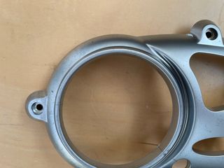 Embellecedor Relojes BMW F650GS Dakar F650CS