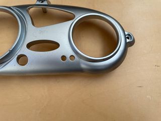 Embellecedor Relojes BMW F650GS Dakar F650CS