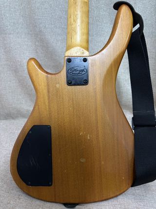 Bajo Stagg 4 Cuerdas