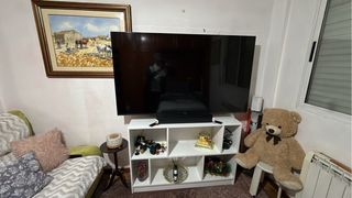 TV LG 65' casi nueva