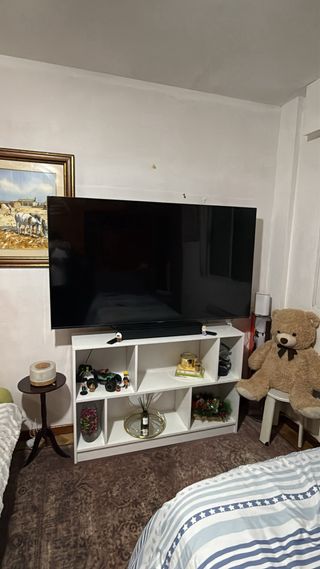 TV LG 65' casi nueva