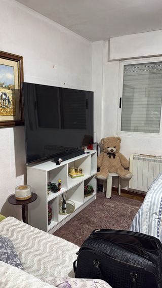 TV LG 65' casi nueva