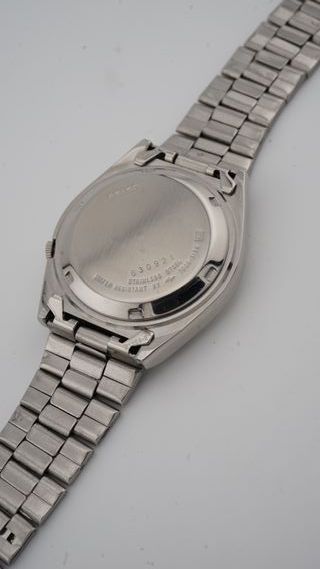 Reloj Seiko 5 Automático Vintage Cal 7009A 1985