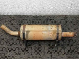 SILENCIADOR TRASERO NISSAN CABSTAR E 673076