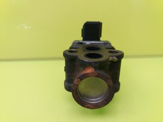 VALVULA EGR SUBARU IMPREZA (G5) 550822
