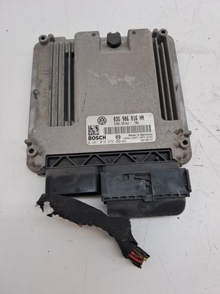 CENTRALITA MOTOR UCE VOLKSWAGEN CADDY FURGÓN/KOMBI 514464