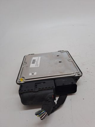 CENTRALITA MOTOR UCE VOLKSWAGEN CADDY FURGÓN/KOMBI 514464