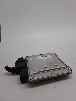 CENTRALITA MOTOR UCE VOLKSWAGEN CADDY FURGÓN/KOMBI 514464