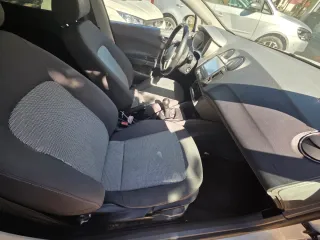 SEAT Ibiza 2008