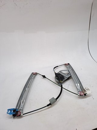 ELEVALUNAS DELANTERO IZQUIERDO PEUGEOT 208 611047