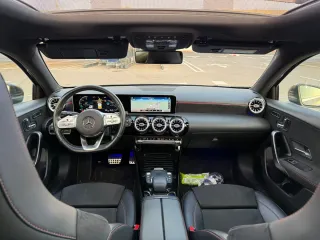 Mercedes-Benz Clase A 2020 AMG