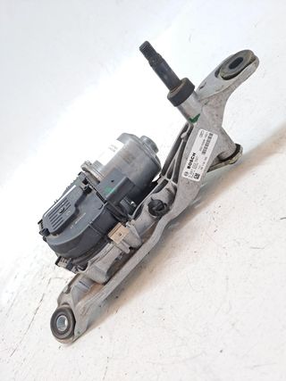 MOTOR LIMPIA DELANTERO OPEL ASTRA K SPORTS TOURER 707869