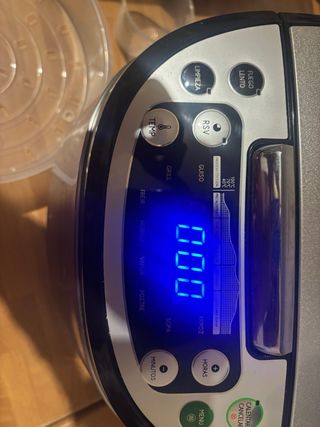 Robot de Cocina Multifunción