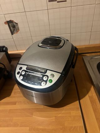 Robot de Cocina Multifunción