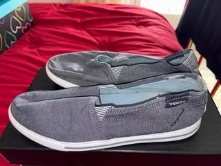 Zapatos hombre