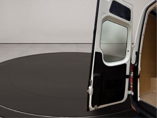 Mercedes Sprinter 518cdi / 2 años de garantia /