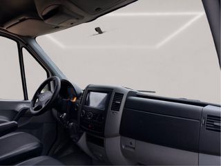 Mercedes Sprinter 518cdi / 2 años de garantia /