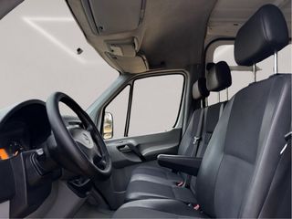 Mercedes Sprinter 518cdi / 2 años de garantia /