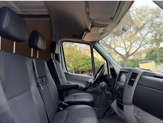 Mercedes Sprinter 518cdi / 2 años de garantia /