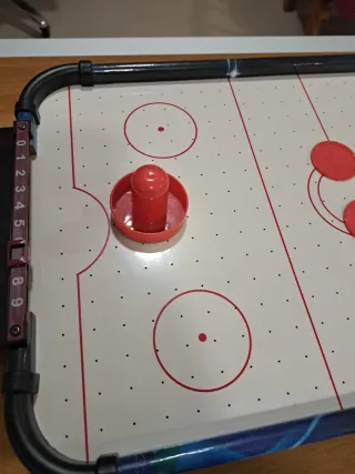 Gioco di Air Hockey da Tavolo